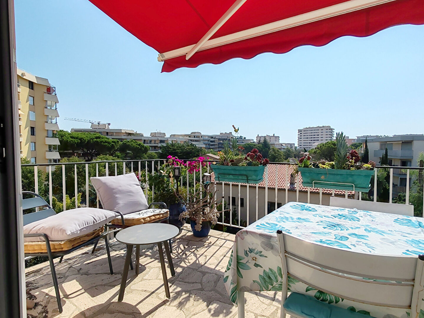 Appartement 2 pièces 54 m² · à Frejus · 54 m² · 234 000 €