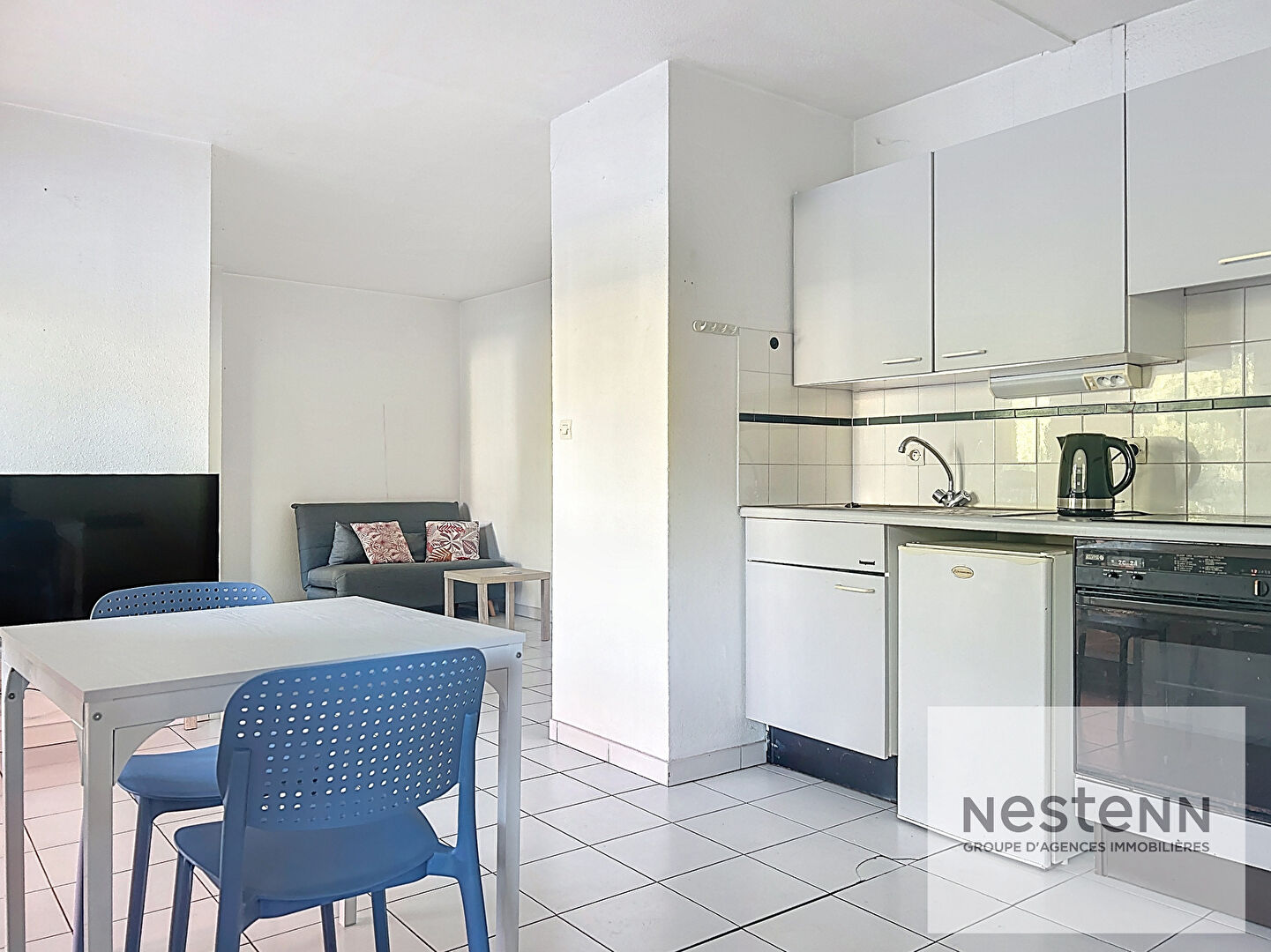 Appartement 2 pièces 36 m² · à Frejus · 36 m² · 161 000 €
