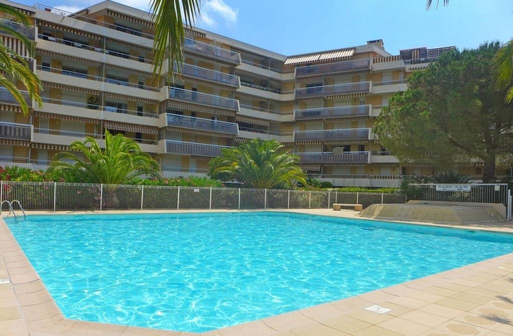 Appartement 1 pièce 21 m² · à Frejus · 21 m² · 124 000 €