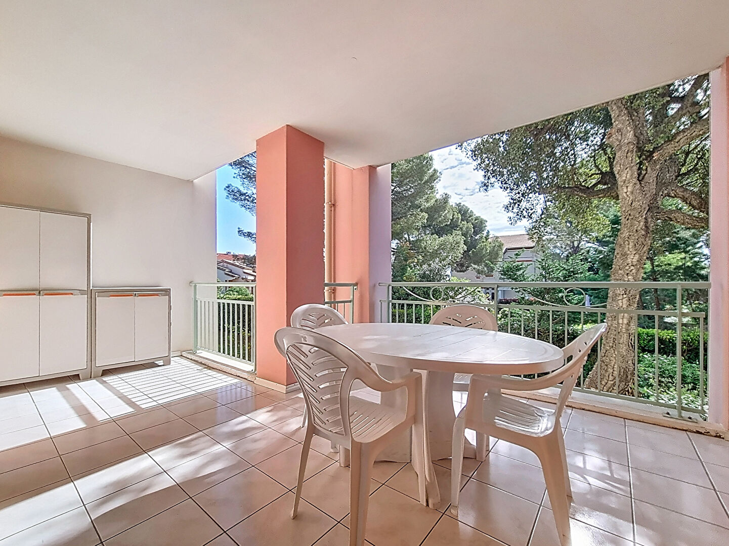 Appartement 2 pièces 34 m² · à Saint Aygulf · 34 m² · 259 000 €