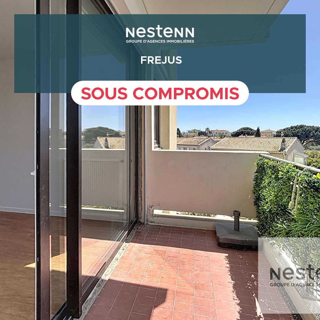 Appartement 4 pièces 84 m² · à Frejus · 84 m² · 249 000 €