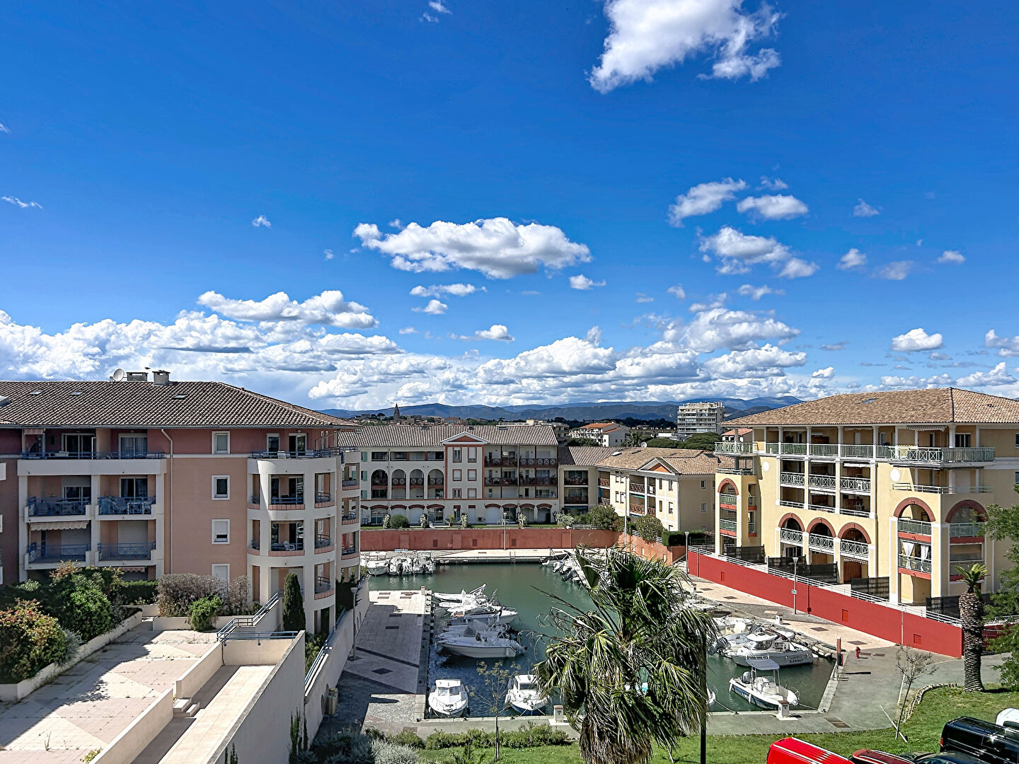 Appartement 1 pièce 28 m² · à Frejus · 28 m² · 199 000 €