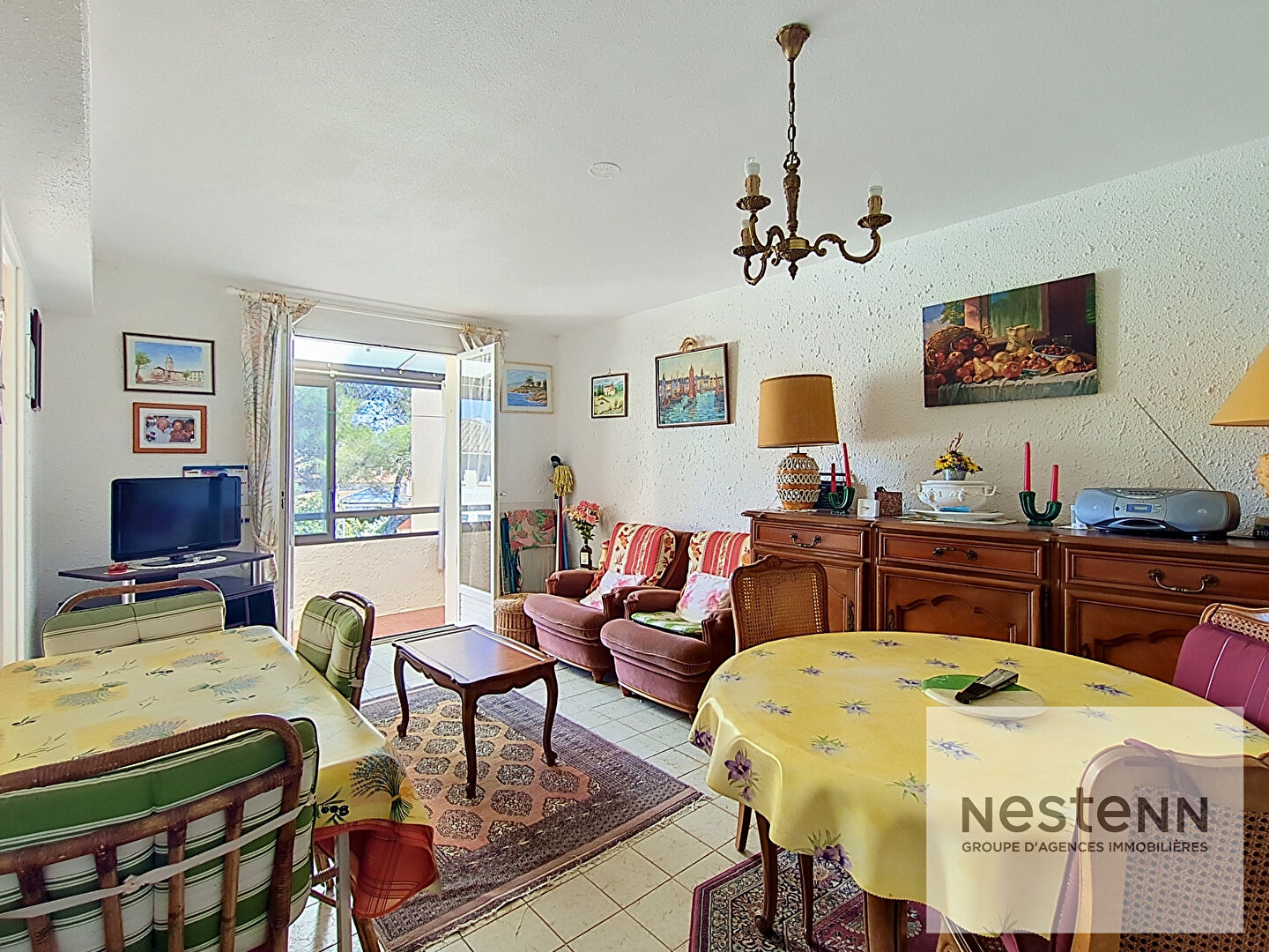 Appartement 3 pièces 45 m² · à Saint Aygulf · 45 m² · 229 000 €