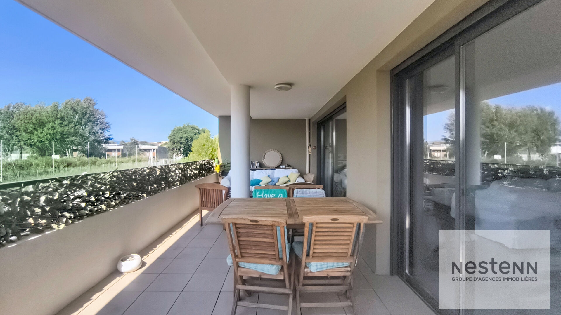 Appartement 3 pièces 78 m² · à Frejus · 78 m² · 420 000 €