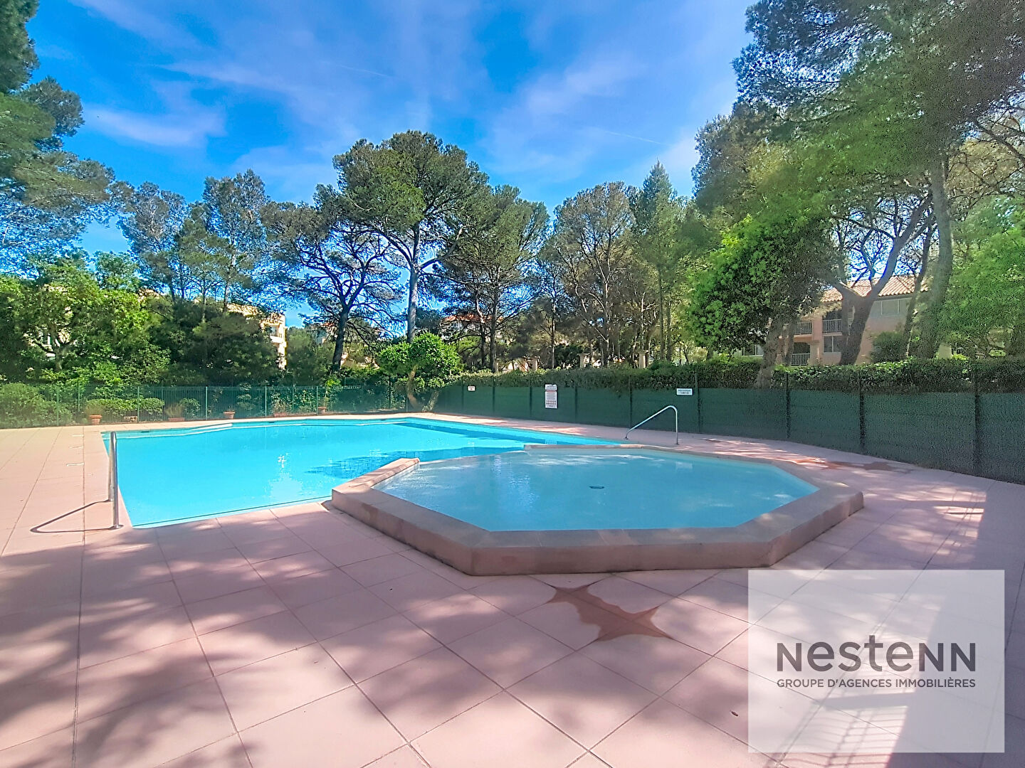Appartement 2 pièces 30 m² · à Saint Aygulf · 30 m² · 209 000 €
