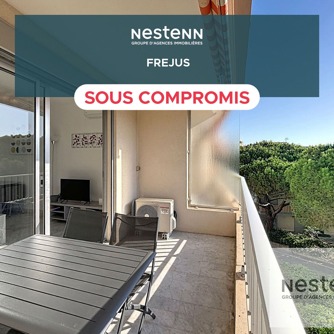 Appartement 2 pièces 32 m² · à Frejus · 32 m² · 212 000 €