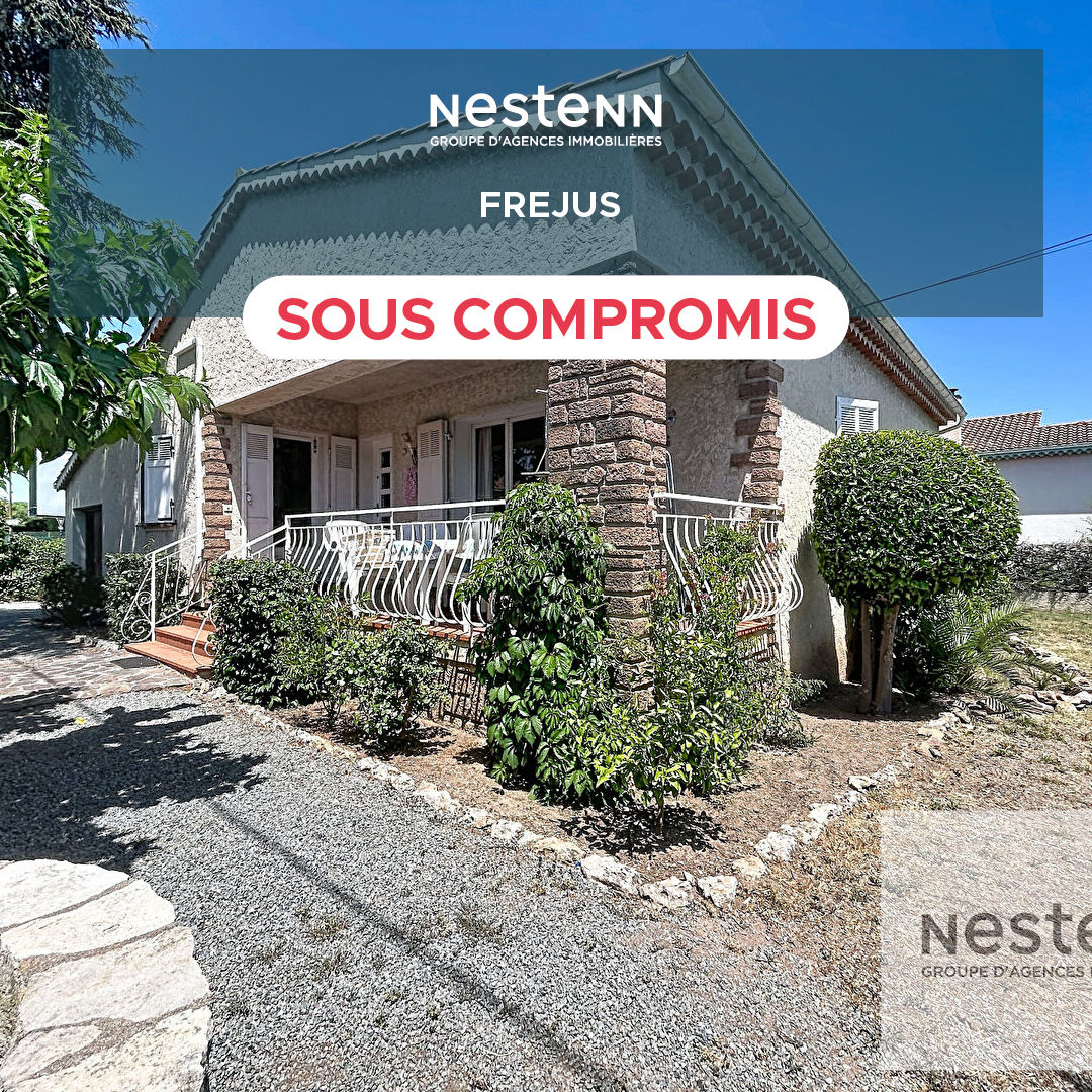 Maison 3 pièces 85 m² · à Frejus · 85 m² · 420 000 €
