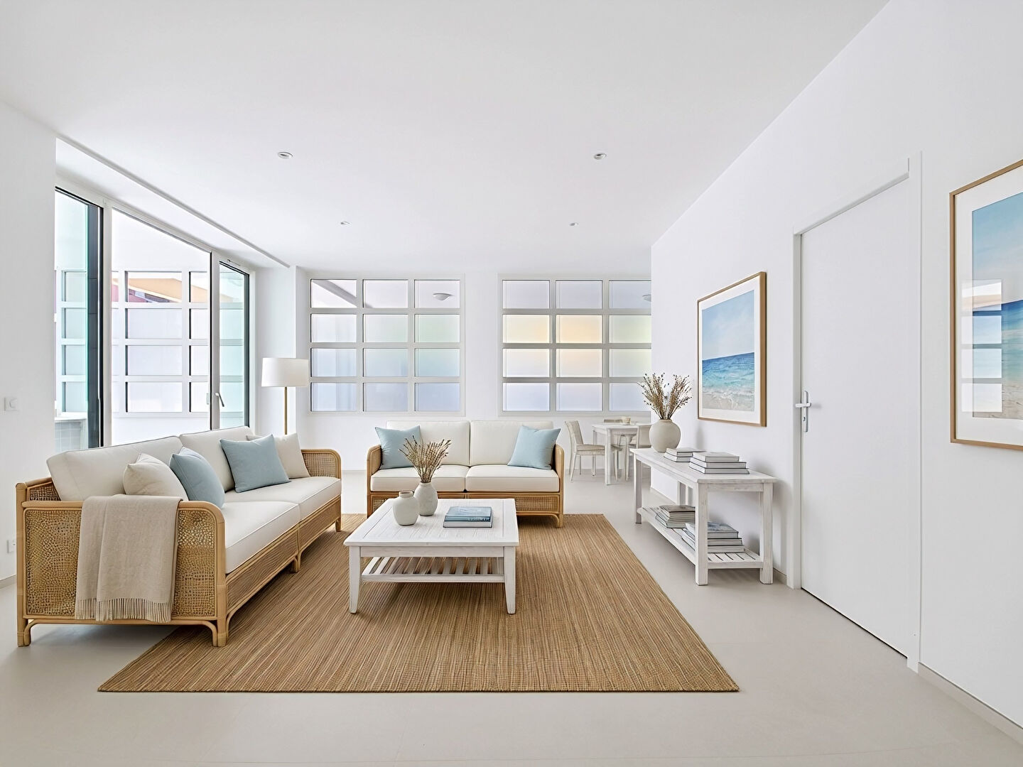 Appartement 3 pièces 74 m² · à Frejus · 74 m² · 249 000 €