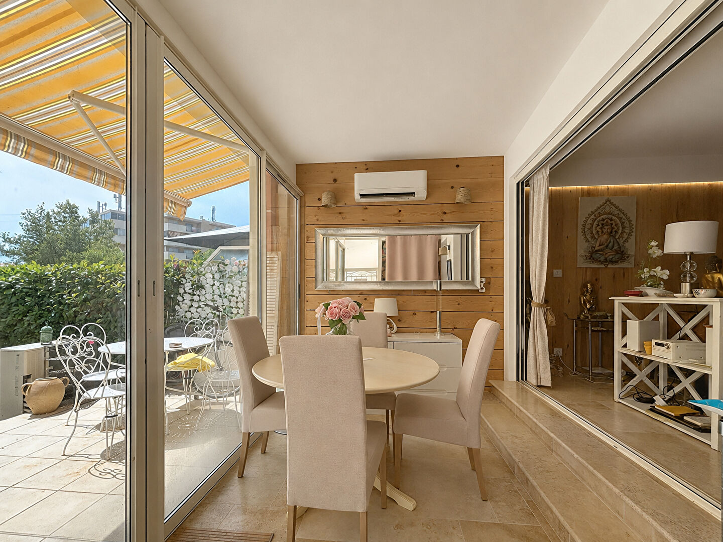 Appartement 2 pièces 55 m² · à Frejus · 55 m² · 295 000 €