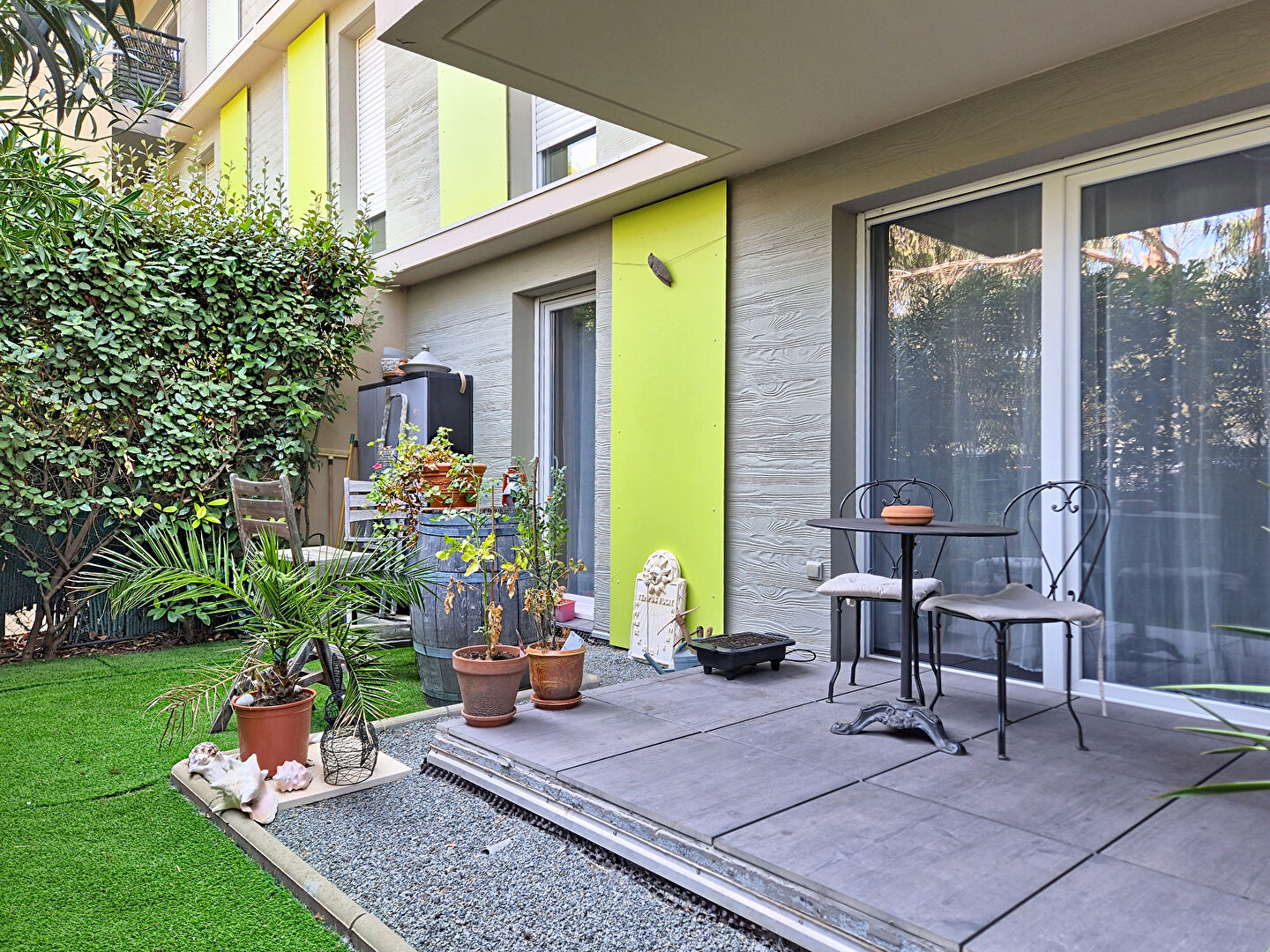 Appartement 2 pièces 45 m² · à Frejus · 45 m² · 199 000 €