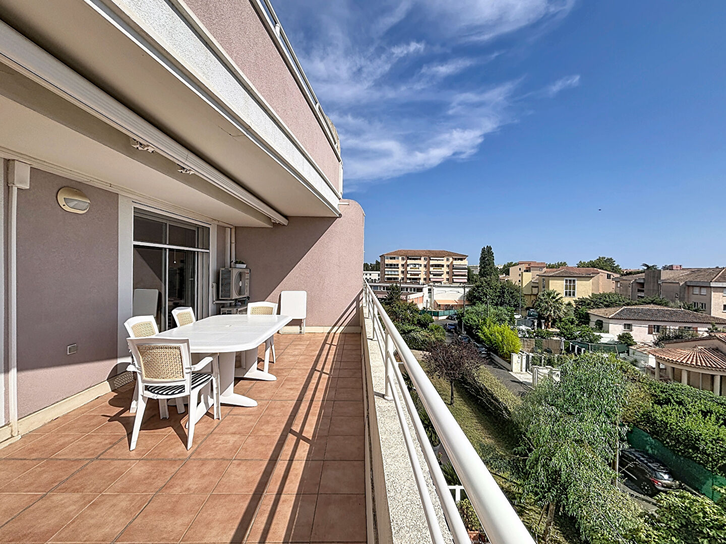 Appartement 4 pièces 92 m² · à Frejus · 92 m² · 420 000 €