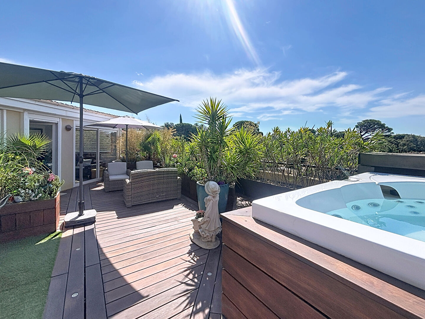 Appartement 4 pièces 103 m² · à Frejus · 103 m² · 479 000 €