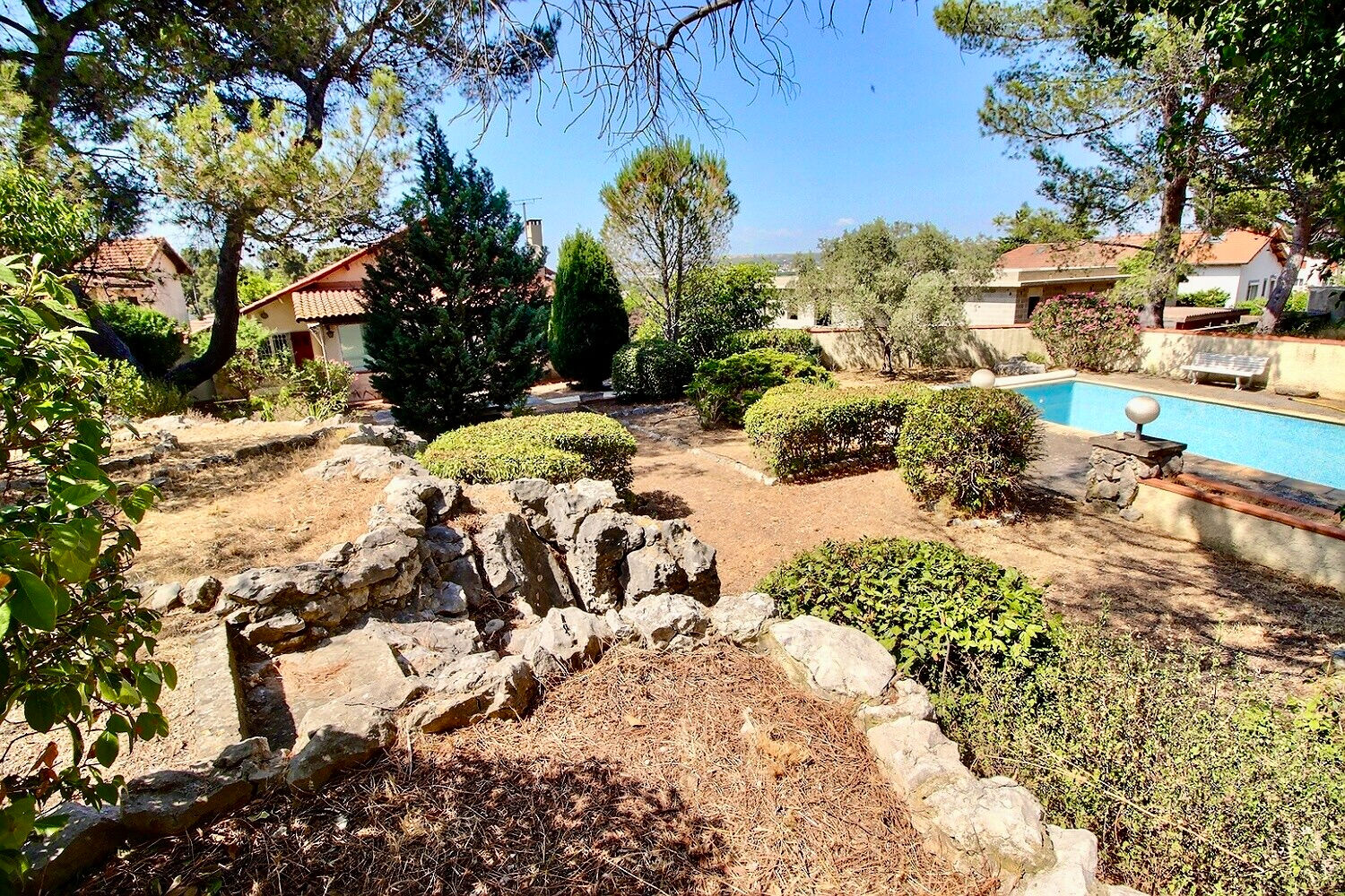 Maison 4 pièces 130 m² · à Marignane · 130 m² · 449 000 €