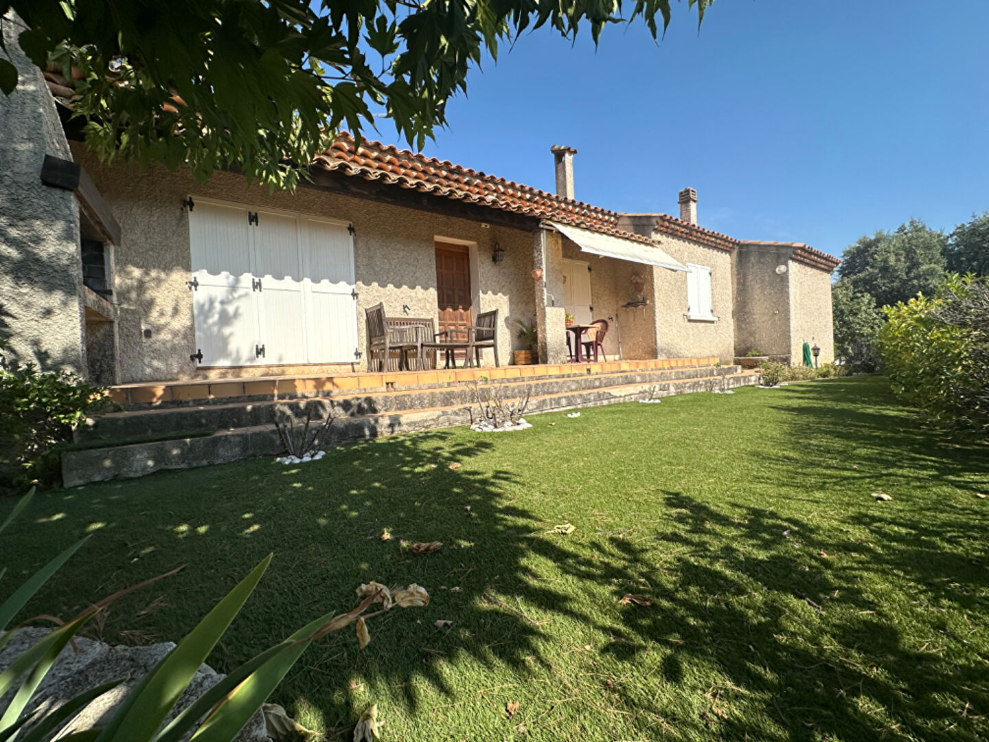 Maison 4 pièces 102 m² · à Gardanne · 102 m² · 420 000 €