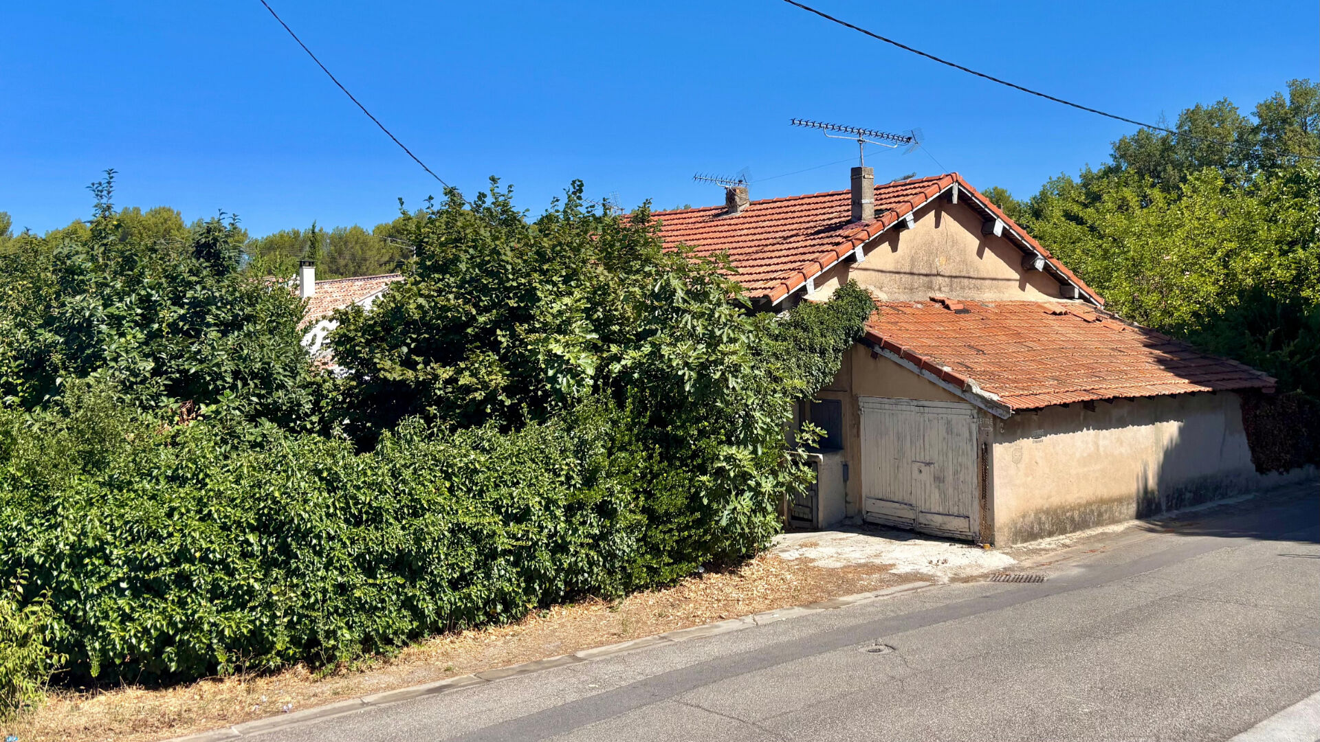 Maison 4 pièces 70 m² · à Mimet · 70 m² · 270 000 €