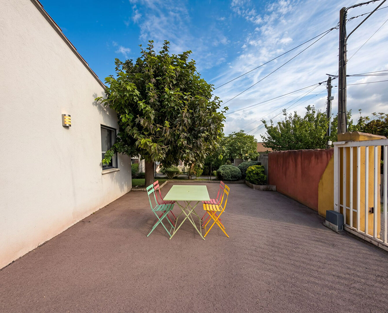 Maison 3 pièces 55 m² · à Gardanne · 55 m² · 318 000 €