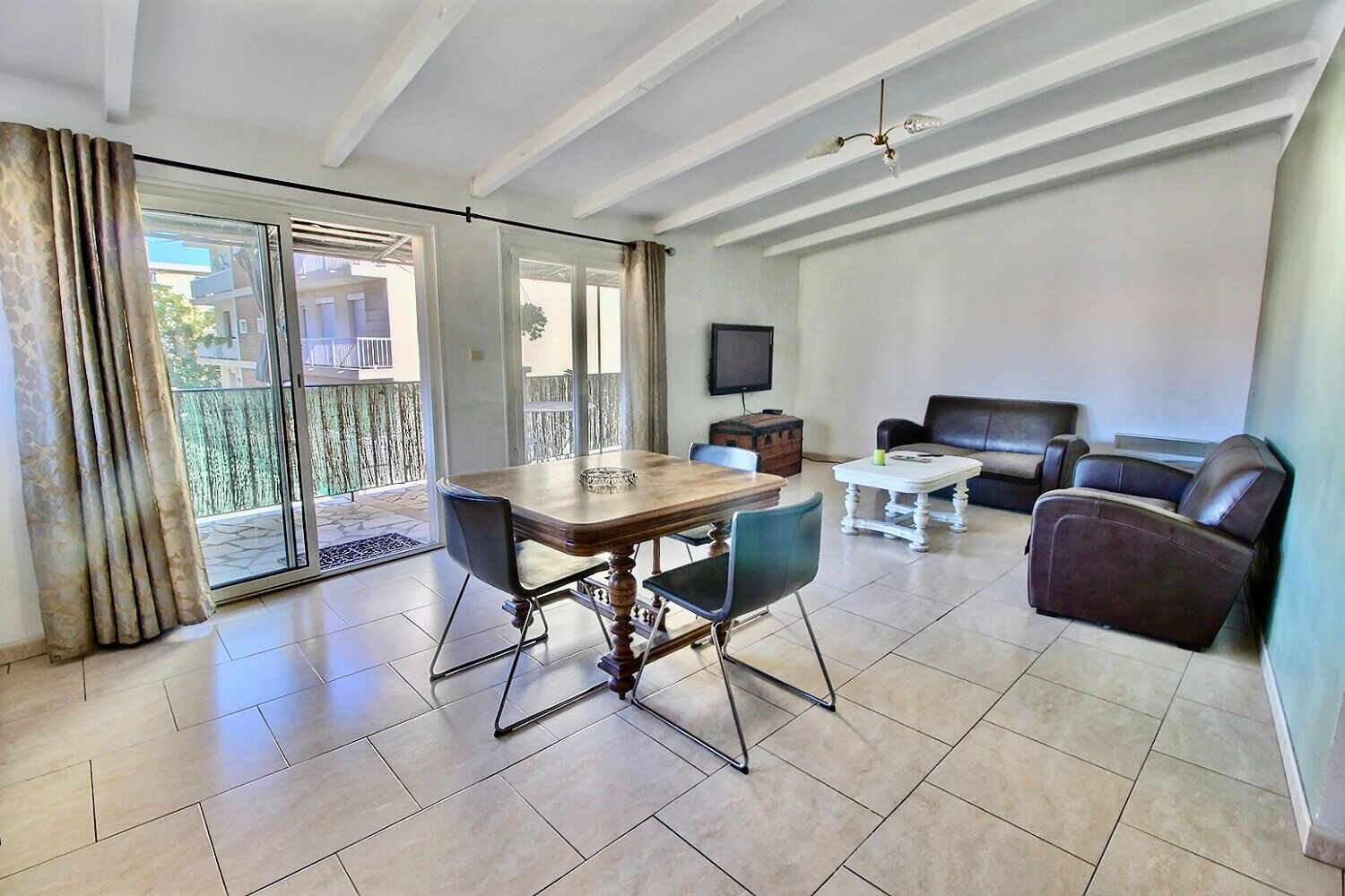 Appartement 4 pièces 84 m² · à Marignane · 84 m² · 194 000 €