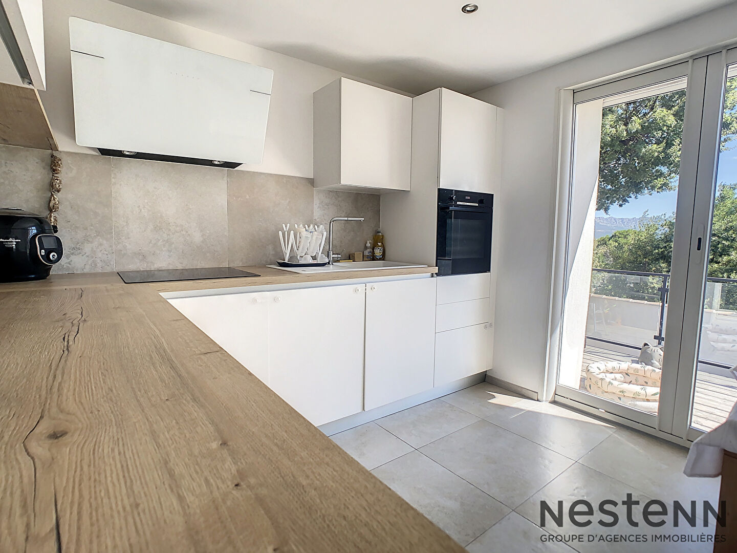 Appartement 3 pièces 61 m² · à Greasque · 61 m² · 269 000 €