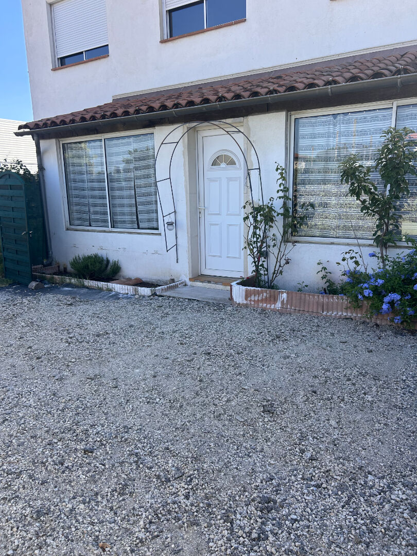Maison T3 en rez-de-jardin de 98 m² à Saint-Victoret
