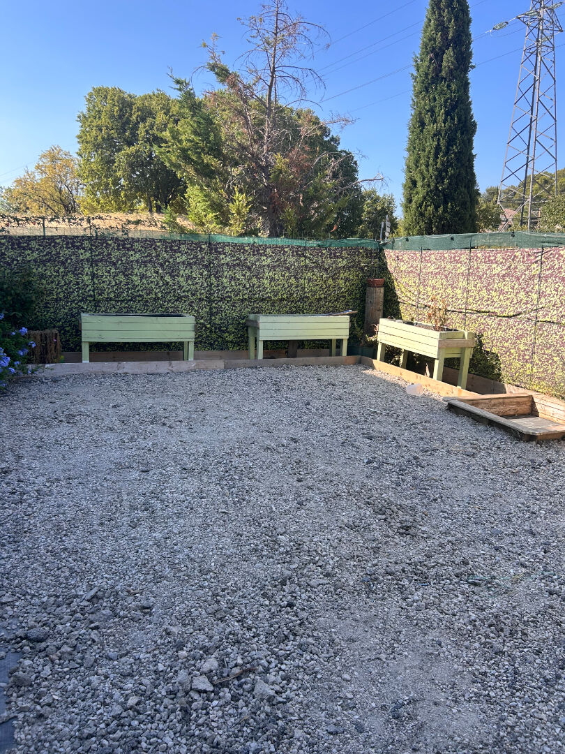 Maison T3 en rez-de-jardin de 98 m² à Saint-Victoret