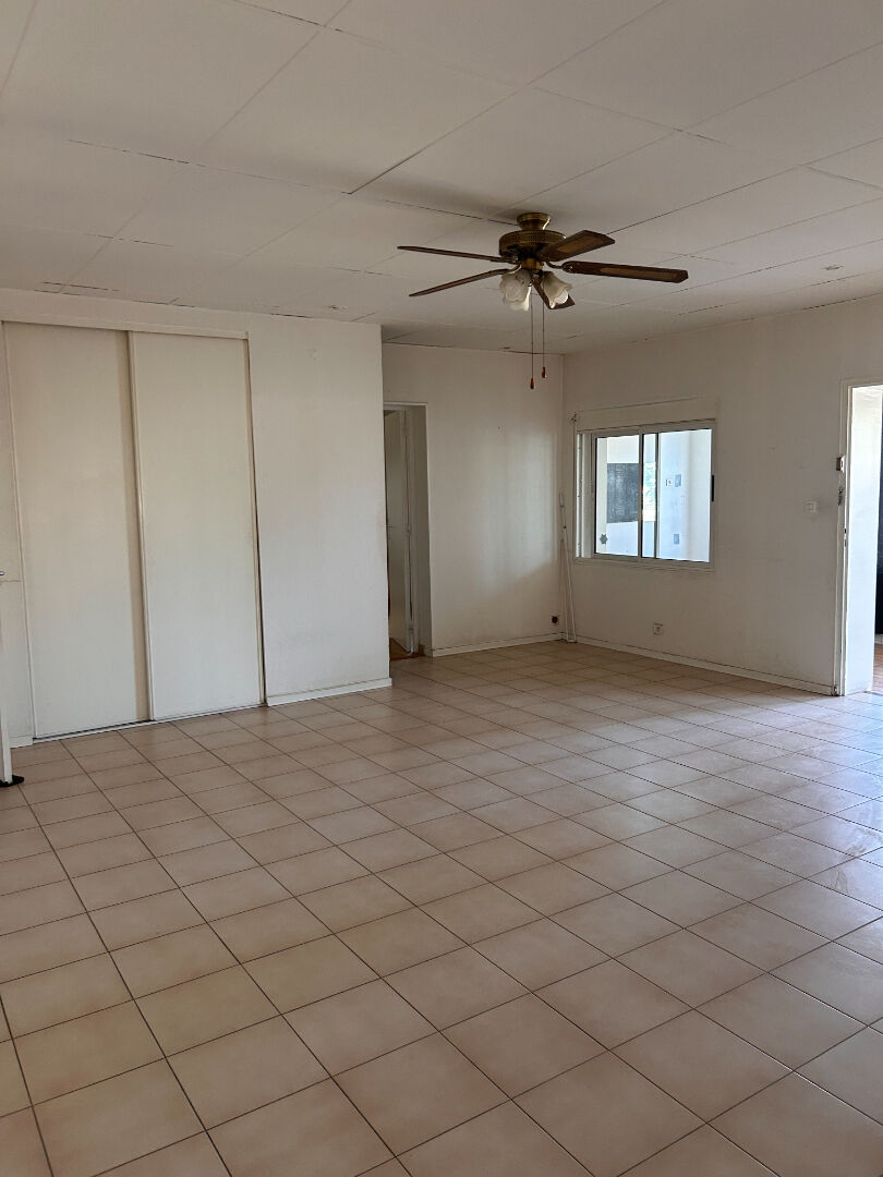 Maison T3 en rez-de-jardin de 98 m² à Saint-Victoret