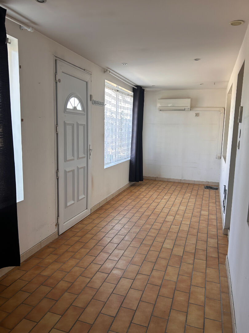 Maison T3 en rez-de-jardin de 98 m² à Saint-Victoret
