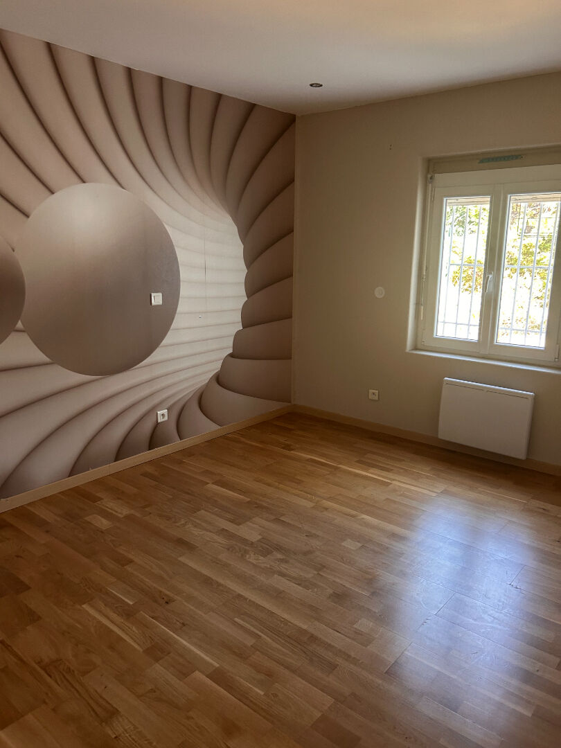 Maison T3 en rez-de-jardin de 98 m² à Saint-Victoret