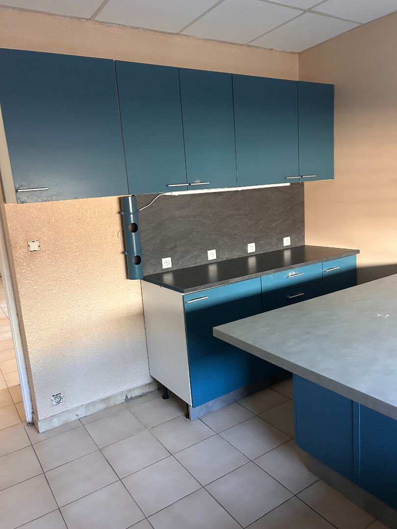 Maison T3 en rez-de-jardin de 98 m² à Saint-Victoret