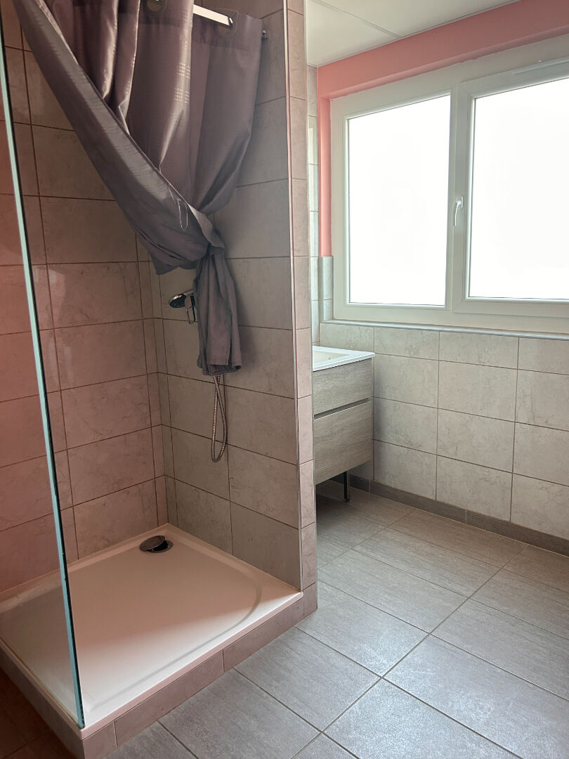 Maison T3 en rez-de-jardin de 98 m² à Saint-Victoret