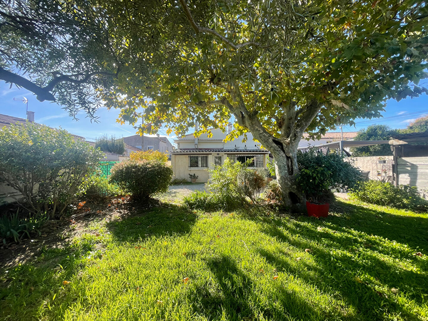 Maison 5 pièces 120 m² · à Marignane · 120 m² · 370 000 €