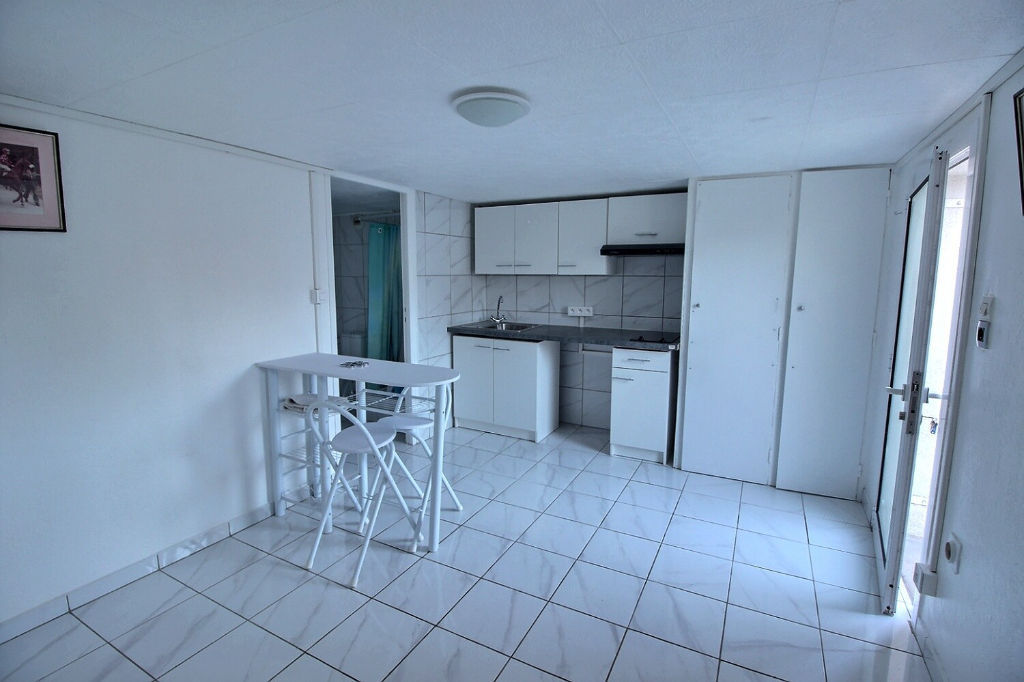 Appartement 1 pièce 18 m² · à Saint Victoret · 18 m² · 89 000 €