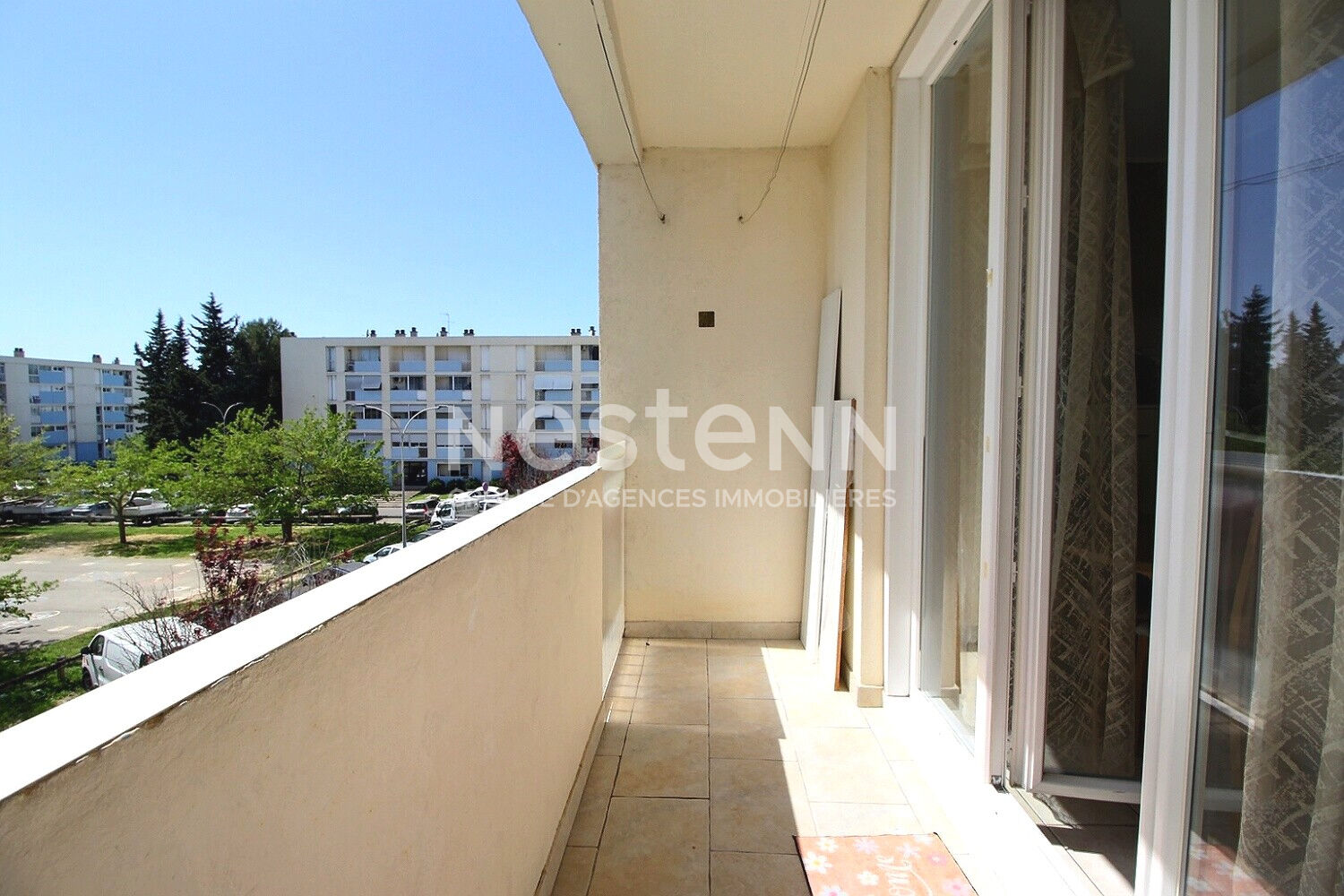 Appartement 3 pièces 64 m² · à Marignane · 64 m² · 152 000 €