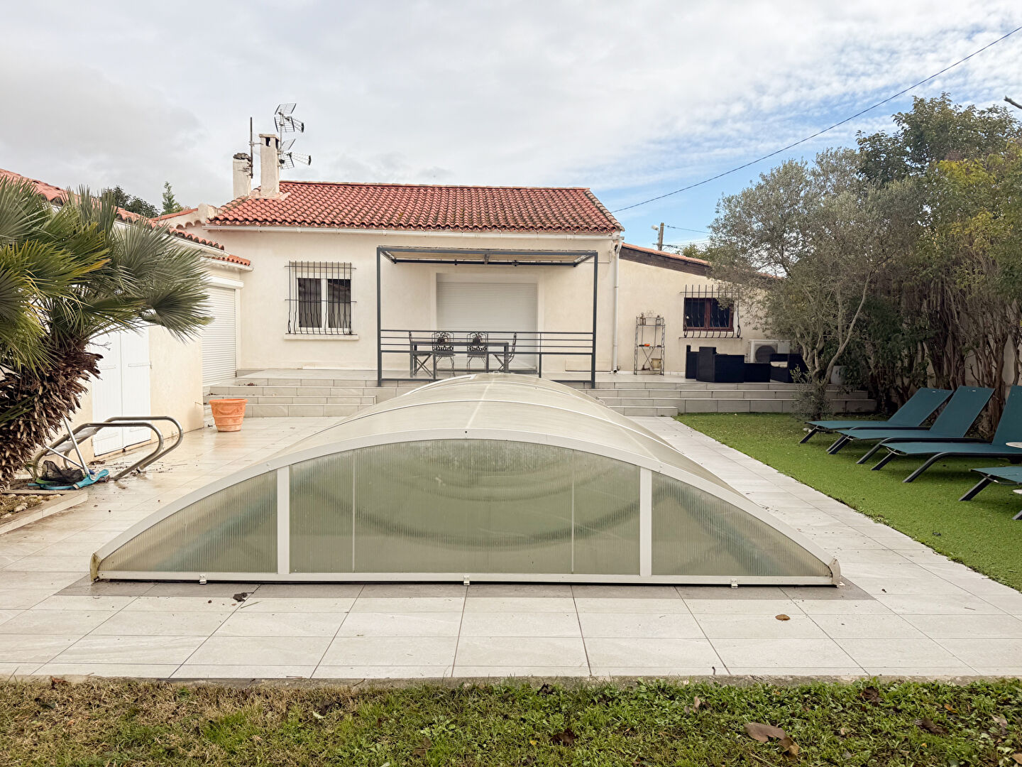 Maison 5 pièces 147 m² · à Marignane · 147 m² · 540 000 €