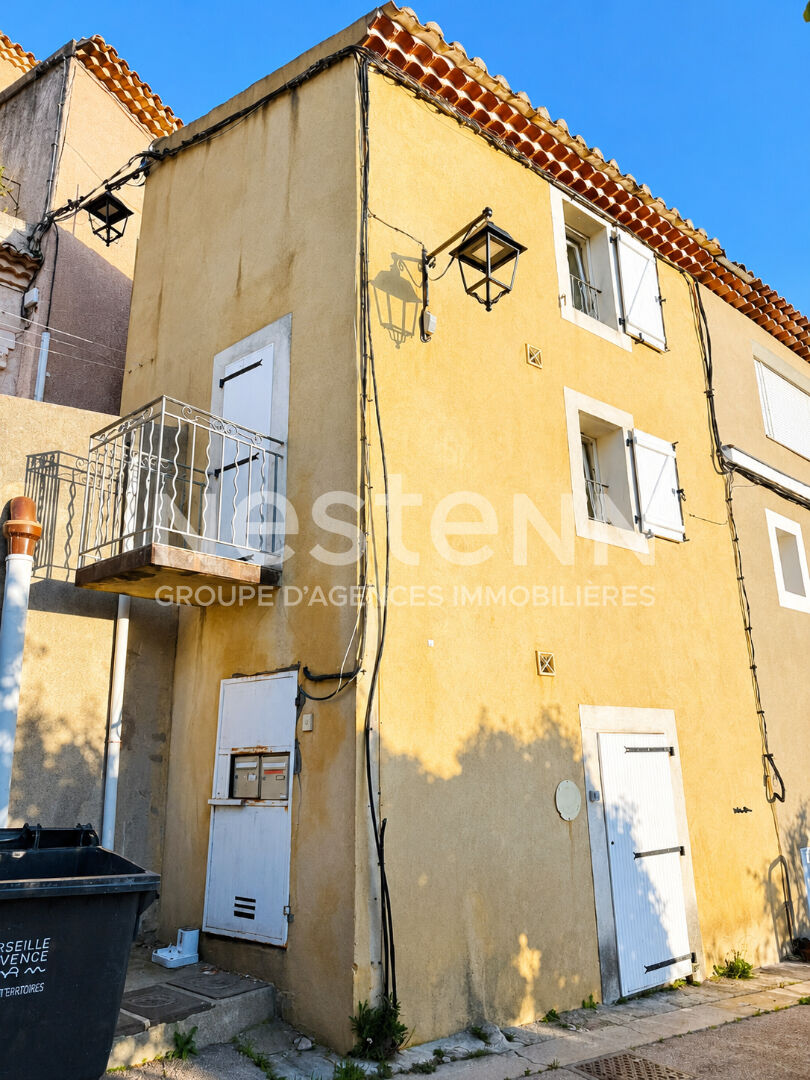 Maison 2 pièces 26 m² · à Velaux · 26 m² · 139 000 €