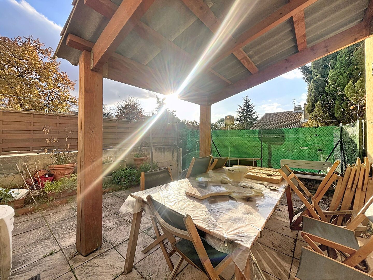 Gardanne - 5 pièce(s) - 100 m2