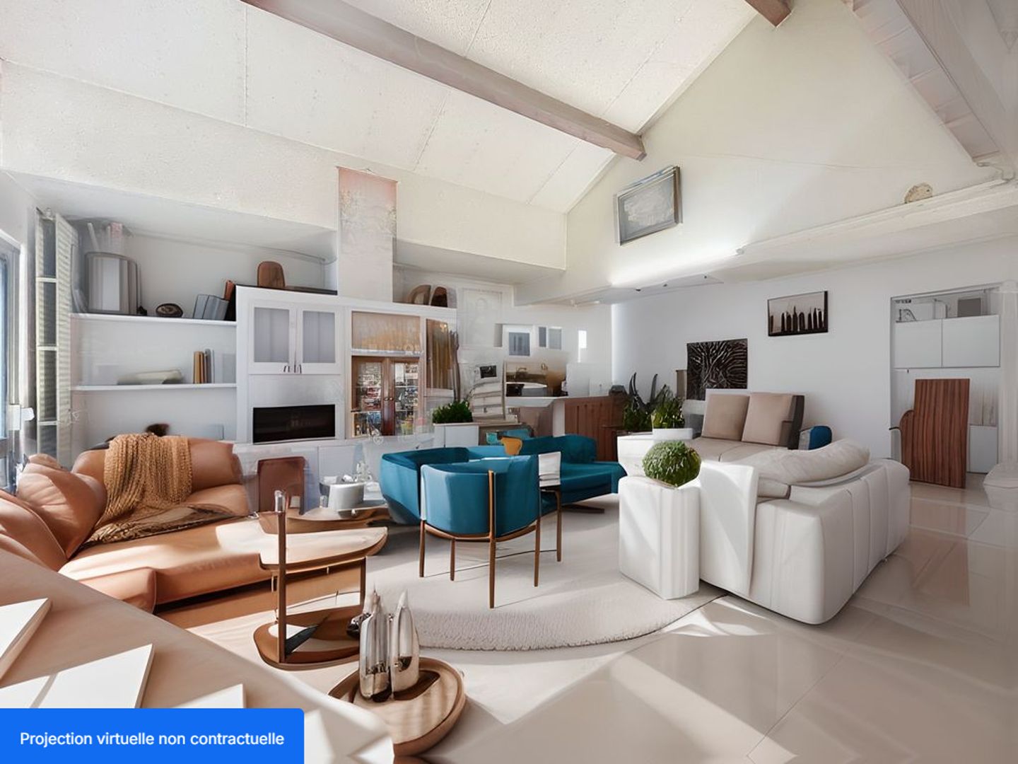 Gardanne - 5 pièce(s) - 100 m2