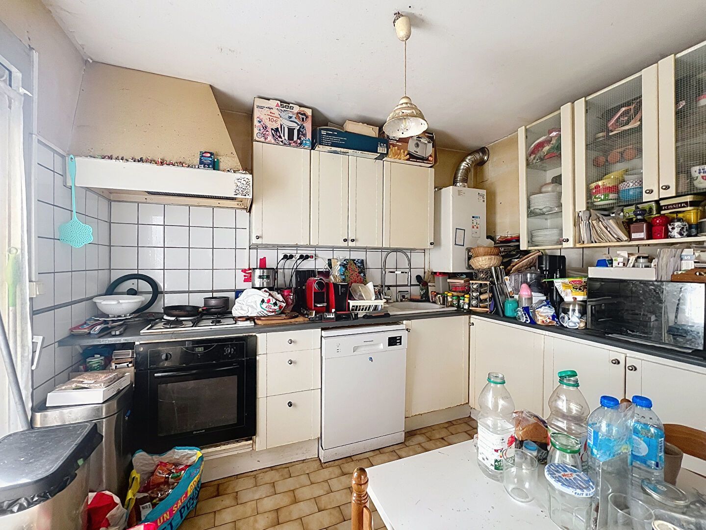 Gardanne - 5 pièce(s) - 100 m2