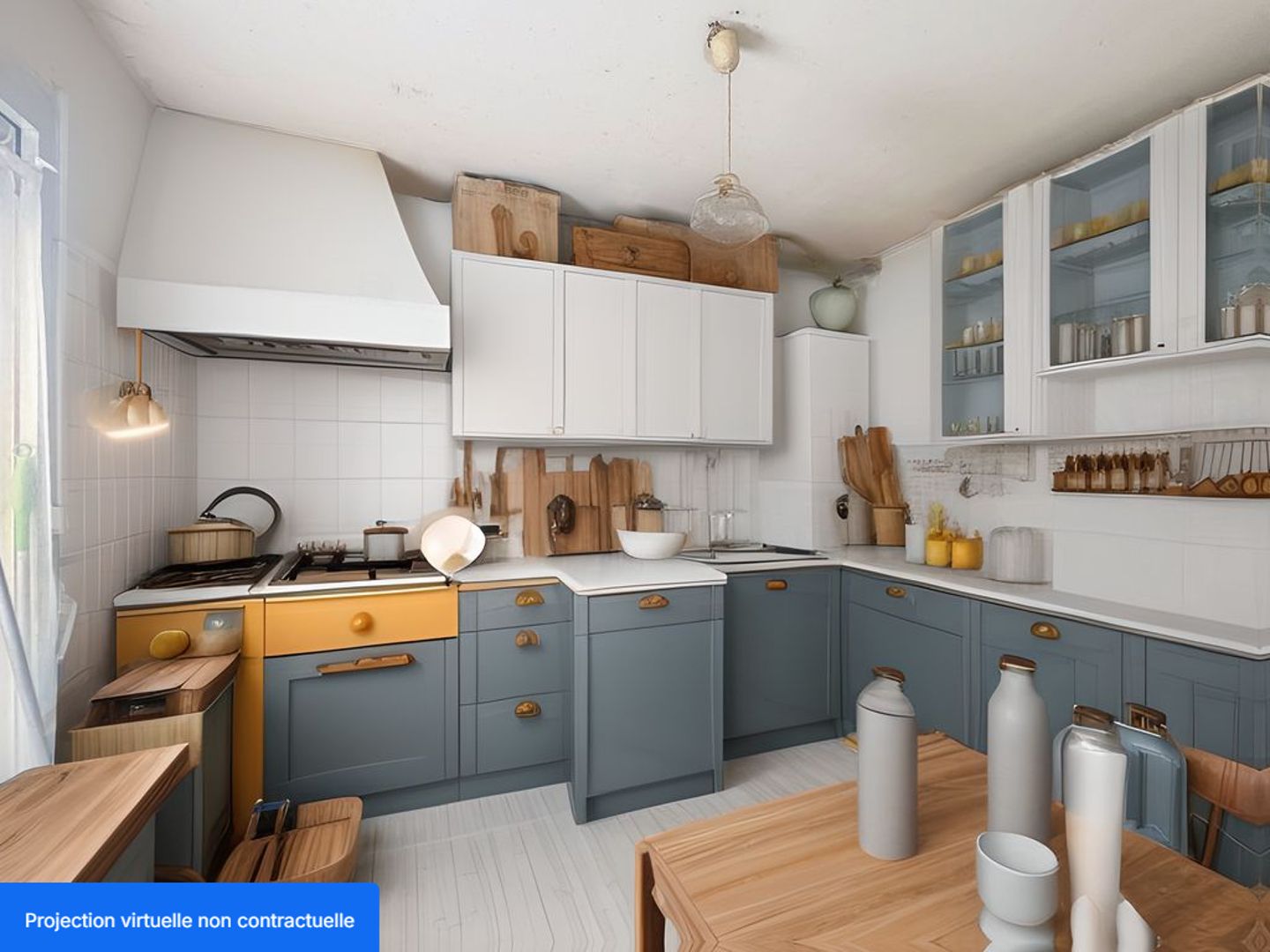 Gardanne - 5 pièce(s) - 100 m2