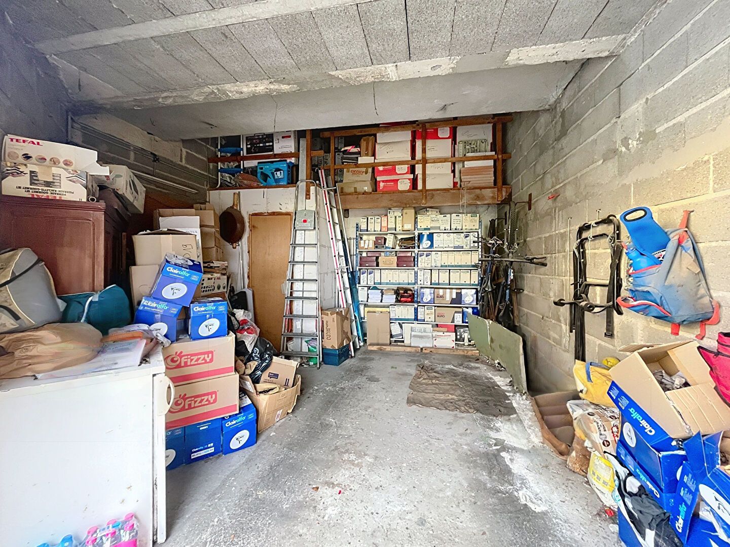 Gardanne - 5 pièce(s) - 100 m2