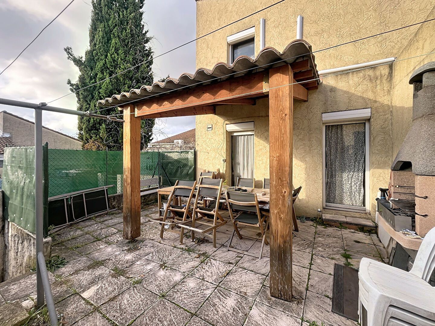 Gardanne - 5 pièce(s) - 100 m2