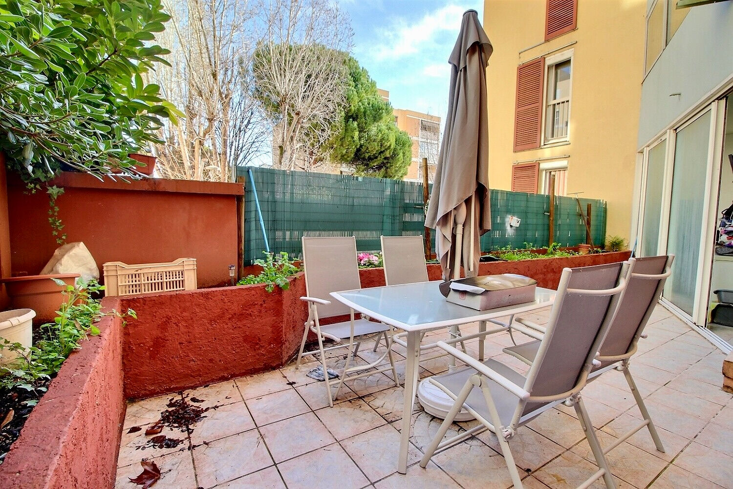 Appartement 4 pièces 90 m² · à Marignane · 90 m² · 255 000 €