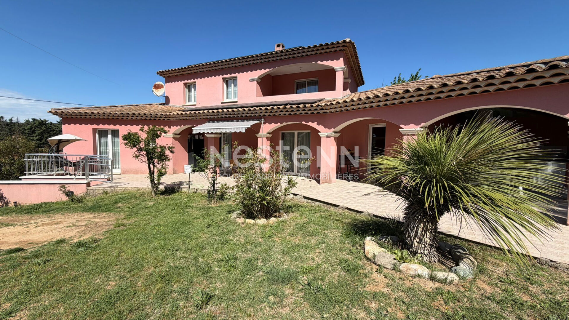 Maison 7 pièces 175 m² · à Gardanne · 175 m² · 682 500 €