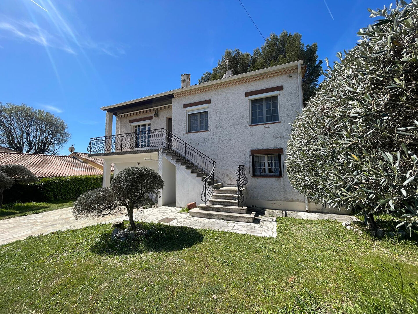 Maison 7 pièces 118 m² · à Bouc Bel Air · 118 m² · 572 000 €