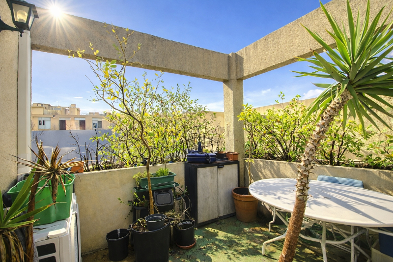 Appartement à vendre à Marseille 70m²