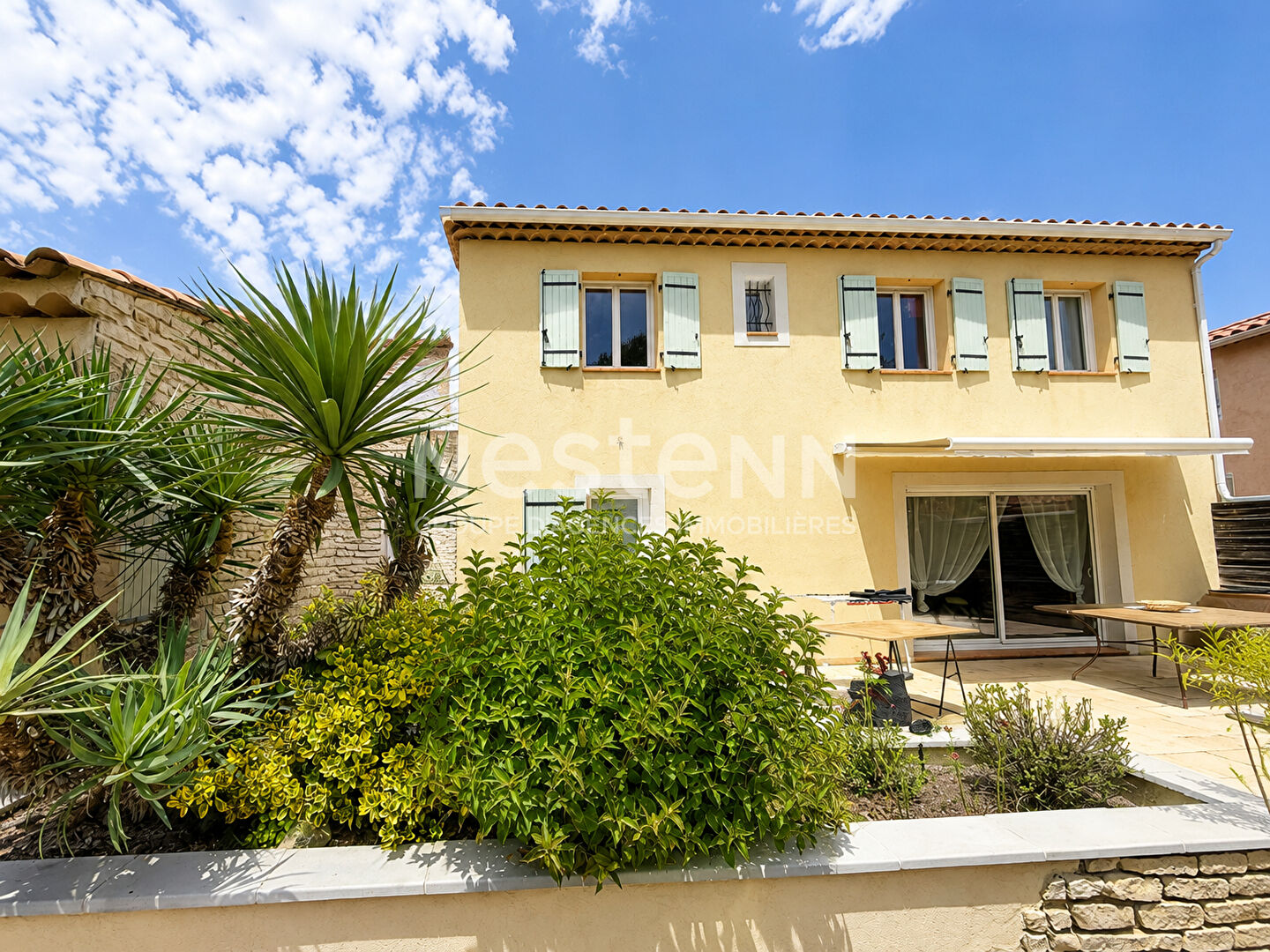 Maison 6 pièces 149 m² · à Bouc Bel Air · 149 m² · 650 000 €