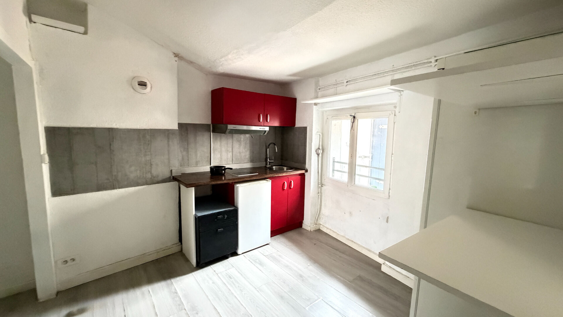 Appartement 2 pièces 30 m² · à Gardanne · 30 m² · 96 000 €