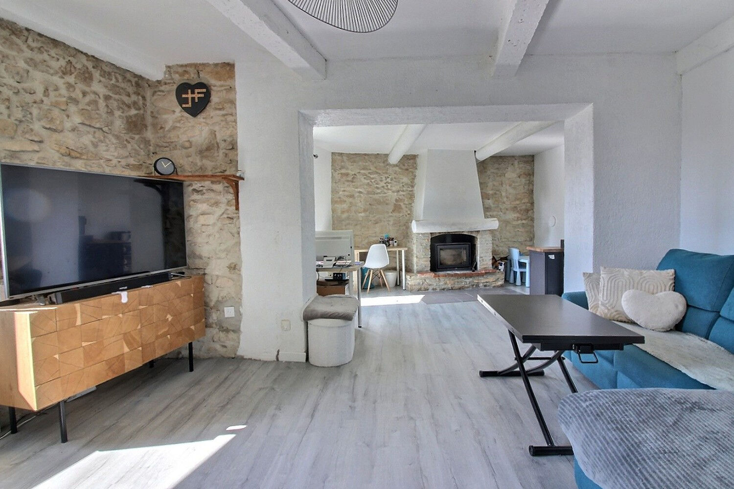 Maison 5 pièces 105 m² · à Peynier · 105 m² · 310 000 €