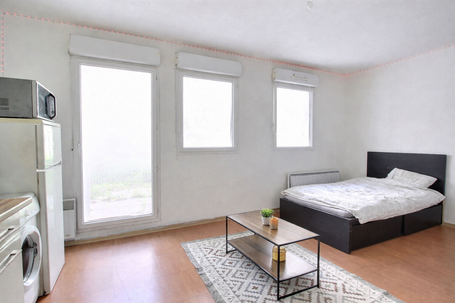 Appartement 1 pièce 31 m² · à Marseille · 31 m² · 84 000 €