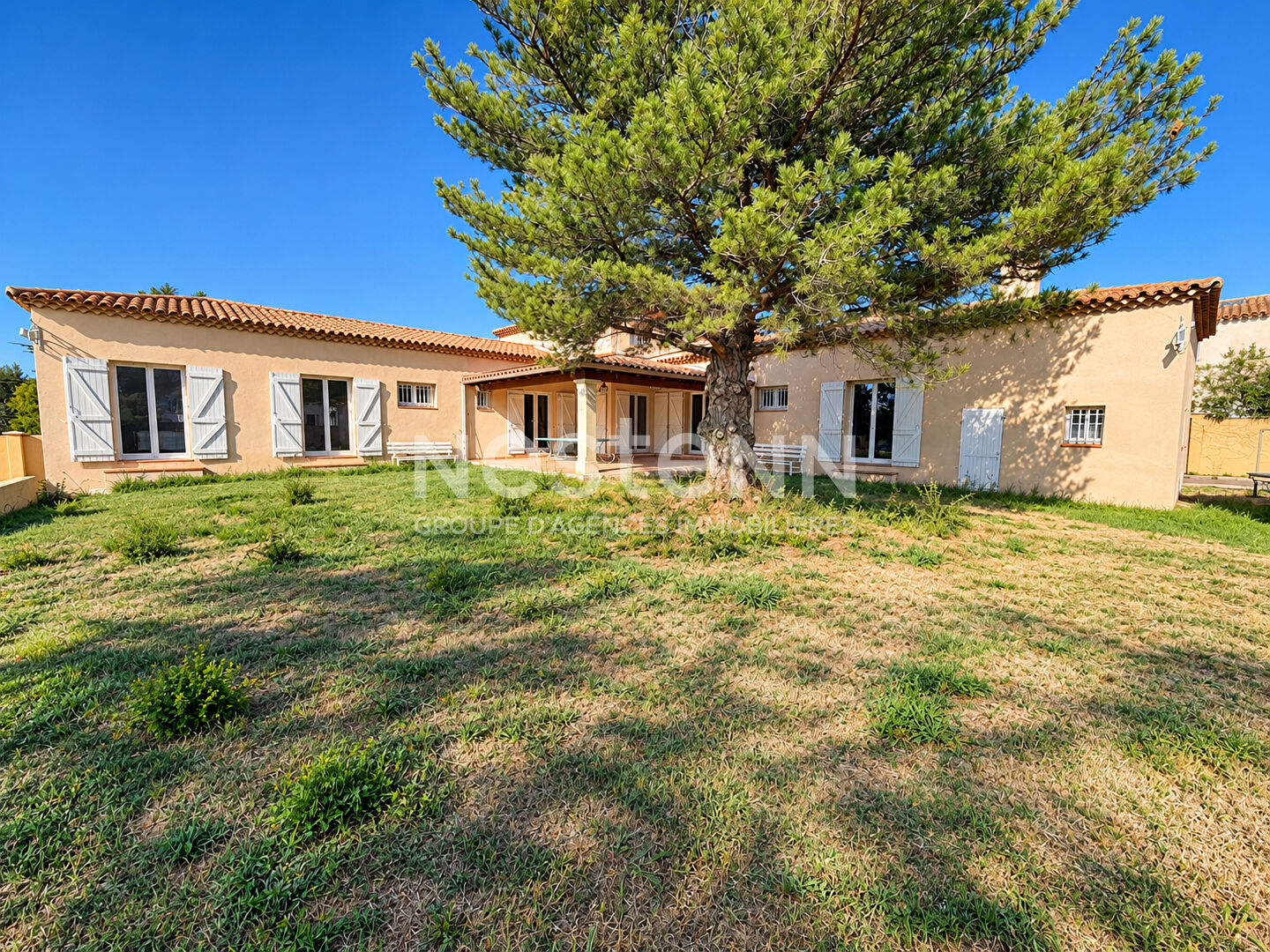 Maison 5 pièces 228 m² · à Bouc-Bel-Air · 228 m² · 750 000 €