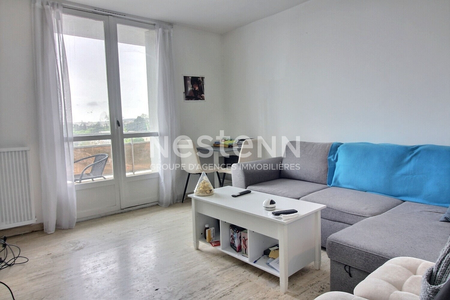 Appartement 2 pièces 43 m² · à Aix en Provence · 43 m² · 203 000 €
